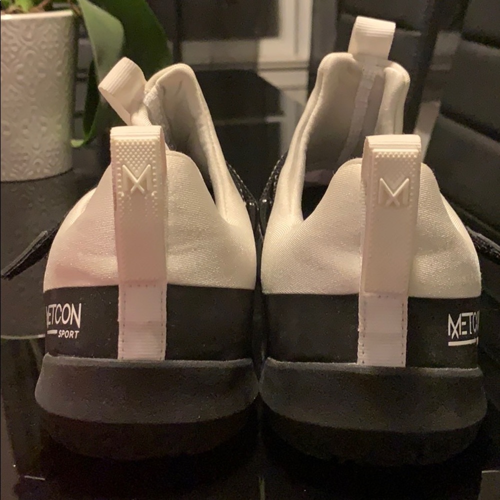 Nike metcons - Picture 6 of 7